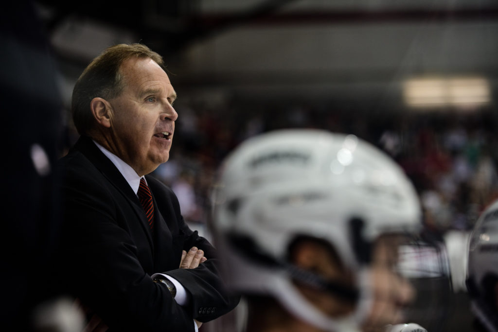 Op-ed: Coach Madigan’s letter to the DogHouse