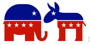 NU community offers different opinions on midterm outcome