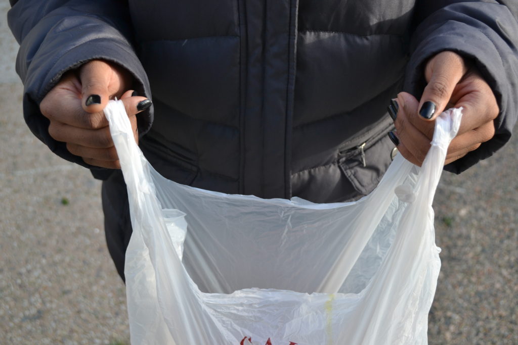 Boston ban on plastic bags to go into effect