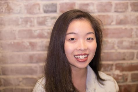 Cheyenne Tang