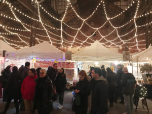 SoWa Winter Festival presents Boston-based vendors