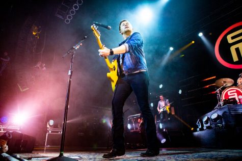 Photo Gallery | Scotty McCreery at the House of Blues