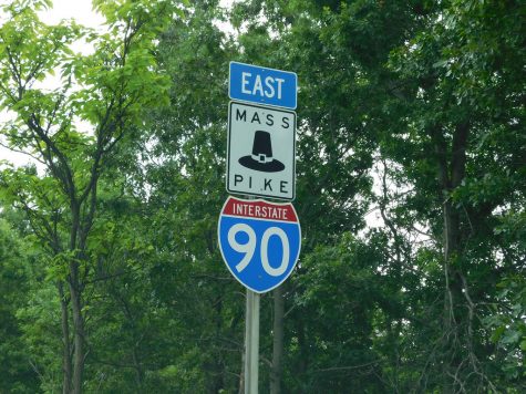 NU commuters prepare for 8 years of Mass. Pike construction