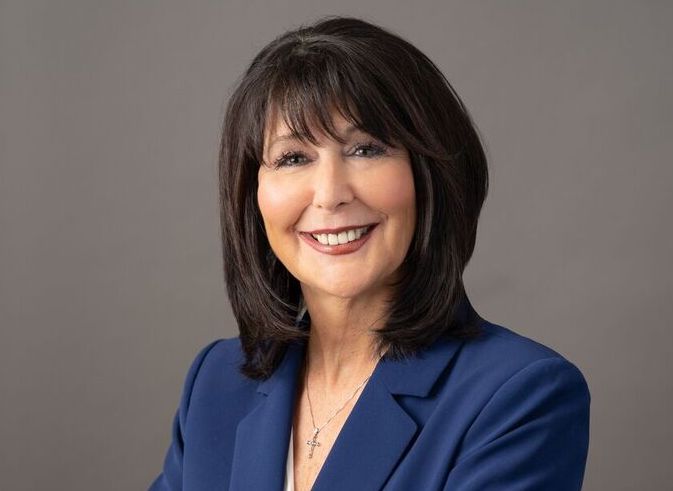 NU Senior Vice President and CEO of Lifelong Learning Philomena Mantella was appointed president of Grand Valley State University.