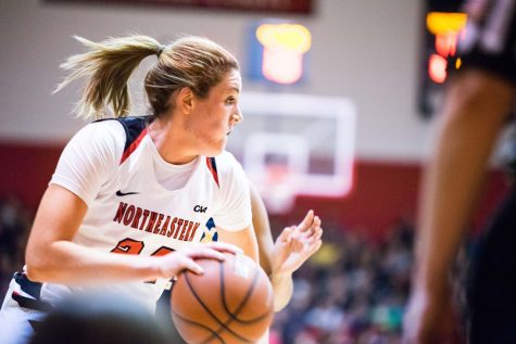 James Madison hands women’s basketball back-to-back defeats