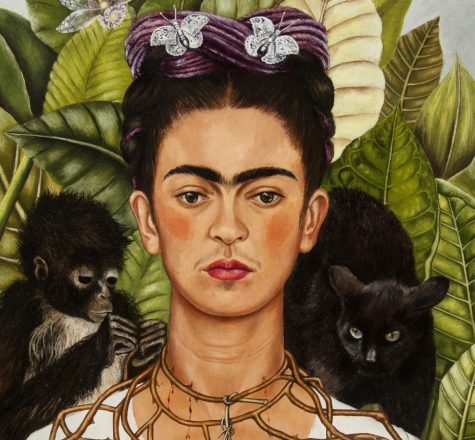 MFA exhibits ‘Frida Kahlo and Arte Popular’