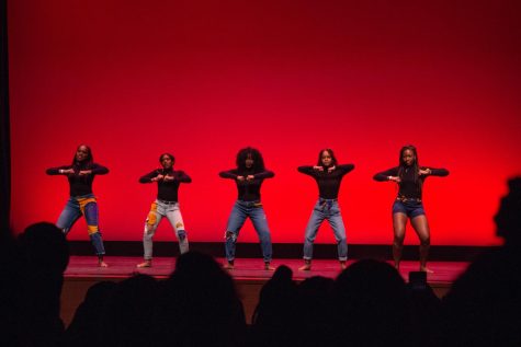 Ikemba Africa Night fosters togetherness