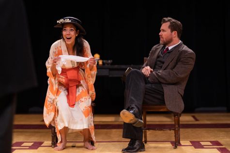 Review: The 21st century version of ‘My Fair Lady’ empowers audiences