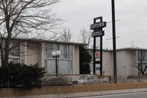 Program for legacy students creates confusion, isolation