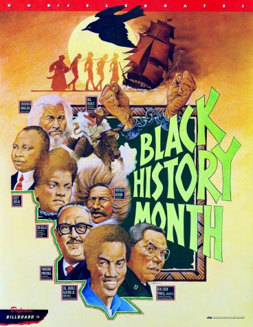 Column: Black History Month celebrates American greatness