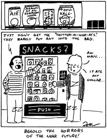 Op-ed: Is starving our teenagers the new fast track to health?