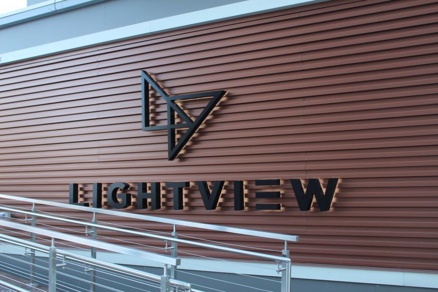 LightView, 