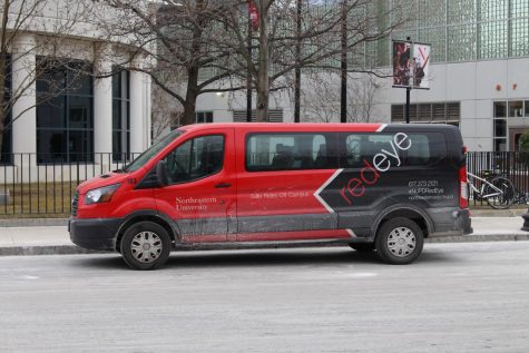 NUPD pushes multiple safety initiatives as students are concerned on campus