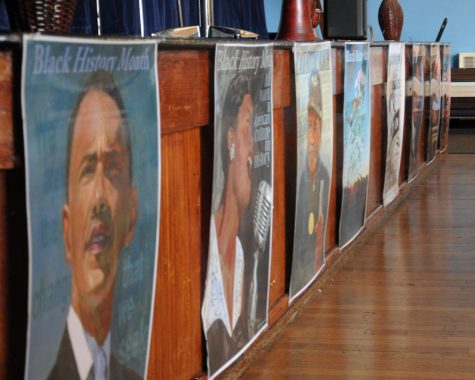 Column: Black history isn’t ancient history