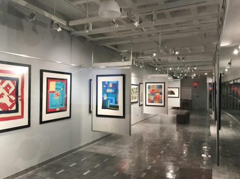 Gallery 360 journeys through the black experience