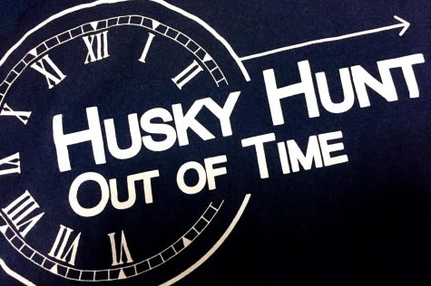 RSA responds to concerns surrounding 2018 Husky Hunt challenges