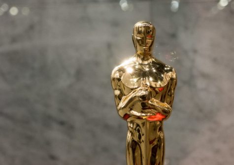 Column: The Oscars present award sweeps, questionable jokes, jaw-dropping performances