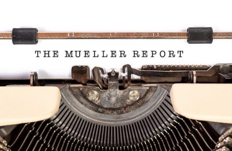 Column: Mueller report will change politics, but not by unseating Trump
