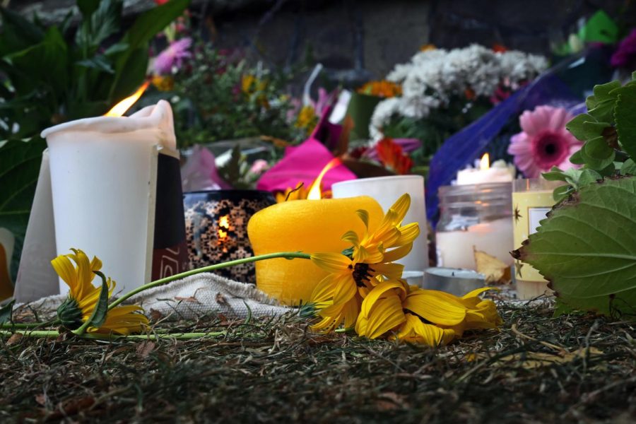 New Zealand is confronting gun violence and white supremacy following the Christchurch mosque shootings.