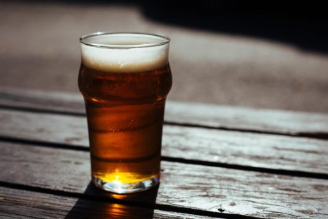 In Massachusetts, strict drinking laws are decades in the making