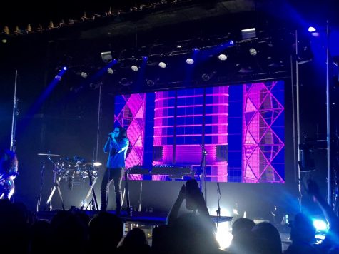 Electronic DJ Big Wild brings Superdream Tour to Boston