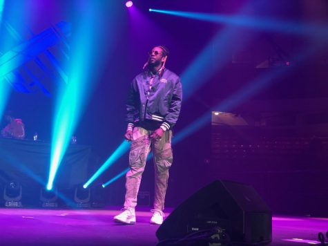 Springfest 2019 blends genres with 2 Chainz, King Princess and MisterWives