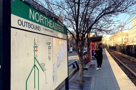 Column: T’s ‘Brightening Project’ neglects Red and Orange Line riders