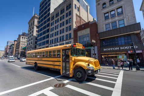 City councilor proposes program that would allow for an optional extra year of high school