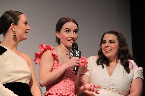 “Booksmart” aims to be the anthem of a generation
