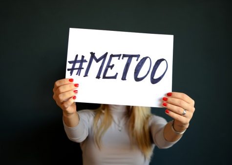 Column: #MeToo is not a joke and Biden is accountable