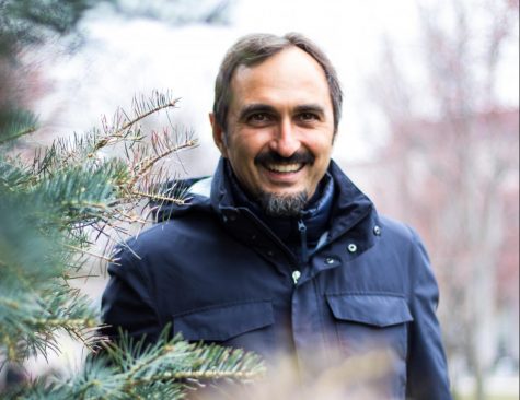 Ciuccarelli brings ‘meta design’ research to CAMD