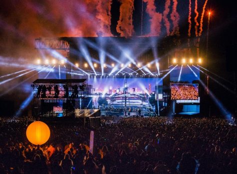 Q&A: Co-founder of Boston Calling previews 2019 festival