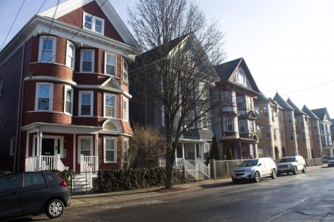 Mission Hill landlord-tenant relations highlight changes in Boston real estate