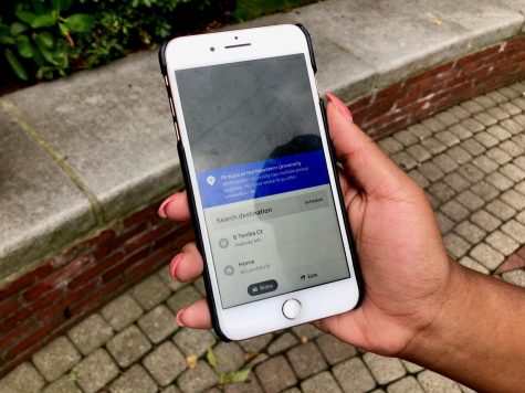 Safety concerns highlight shift in ride-sharing culture