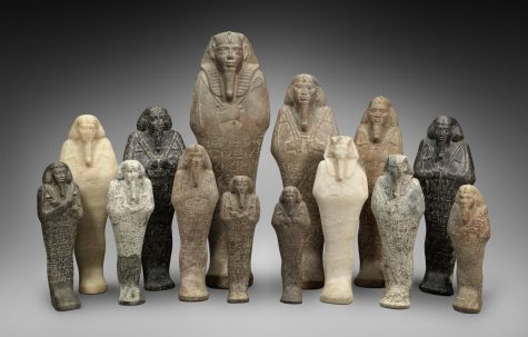 New MFA exhibition explores a misrepresented ancient civilization