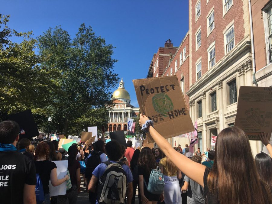 Op-ed%3A+The+complexities+of+the+Climate+Strike