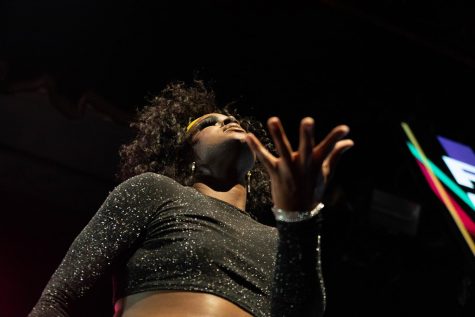 Reignbow showcase highlights talent of LGBTQ+ community