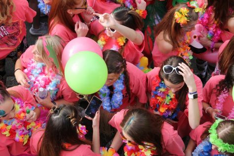 Op-ed: Greek life fees exclude low-income students