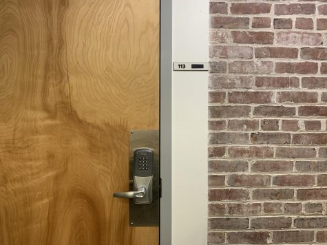 NU students express concern over increased security measures