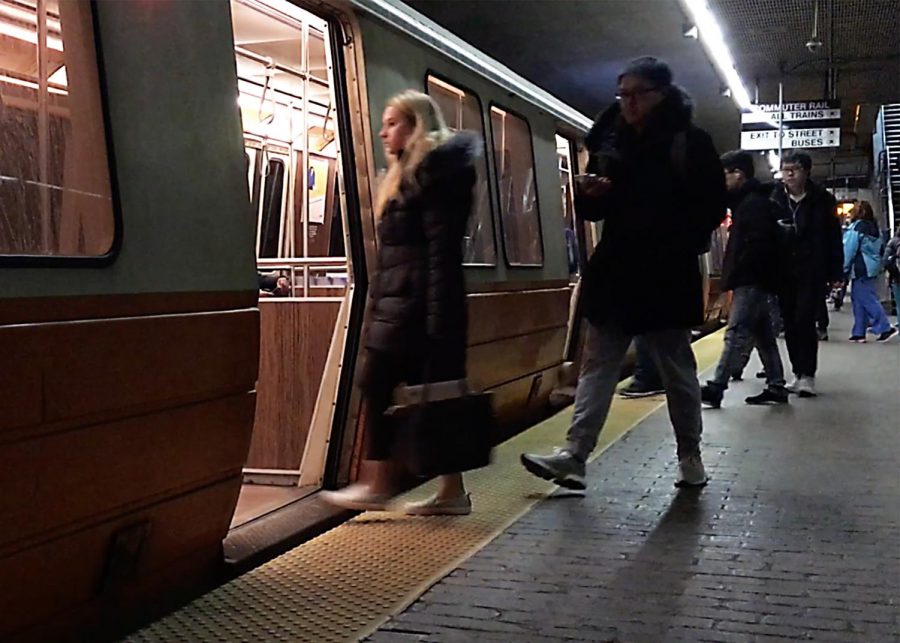Commuters grapple with implications of an MBTA fare hike.
