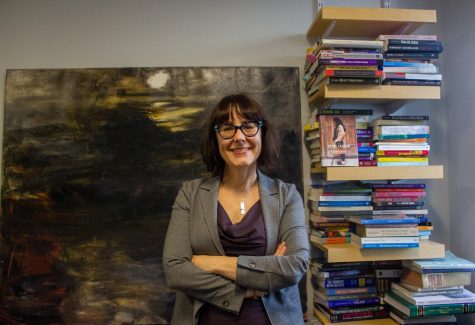 NU professor Liz Bucar seeks to expand awareness and knowledge of religion in daily life