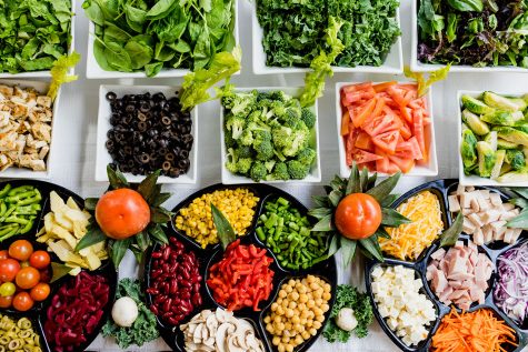Column: Popular diet trends are not the way to lose weight