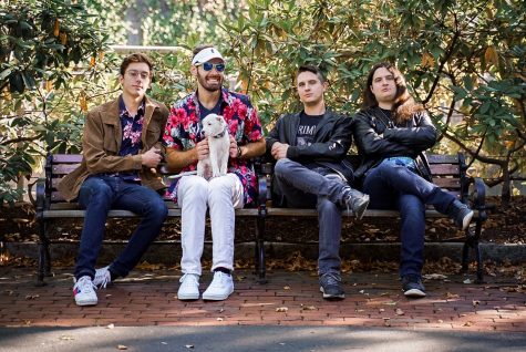 Tastemakers’ Battle of the Bands rocks AfterHours
