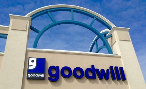 Column: Thrifting saves your wallet and the planet