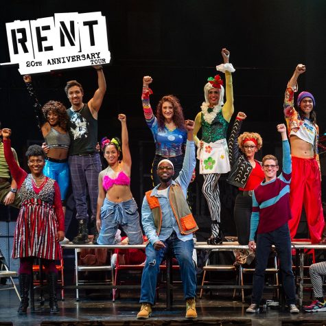 Review: ‘RENT’ lives on