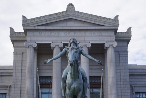 MFA adapts in the spotlight of racism accusations