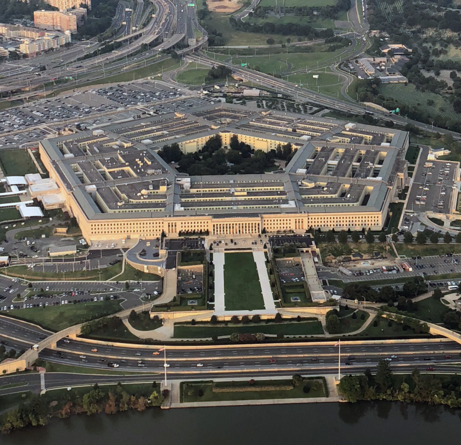 Northeastern expands security research with Arlington, Va. campus