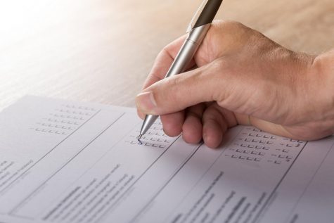 Column: Low U.S. election turnout rates demand reform