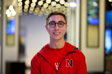 Willner-Giwerc steps down as SGA historian
