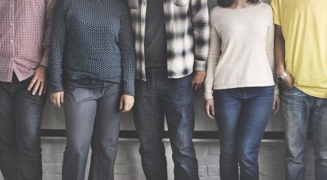 Column: Academic major stereotypes impair gender equality